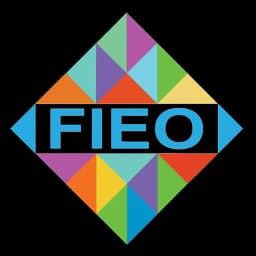 FIEO logo