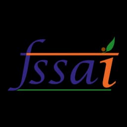 FSSAI logo