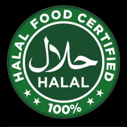 HALAL logo