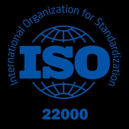 ISO logo