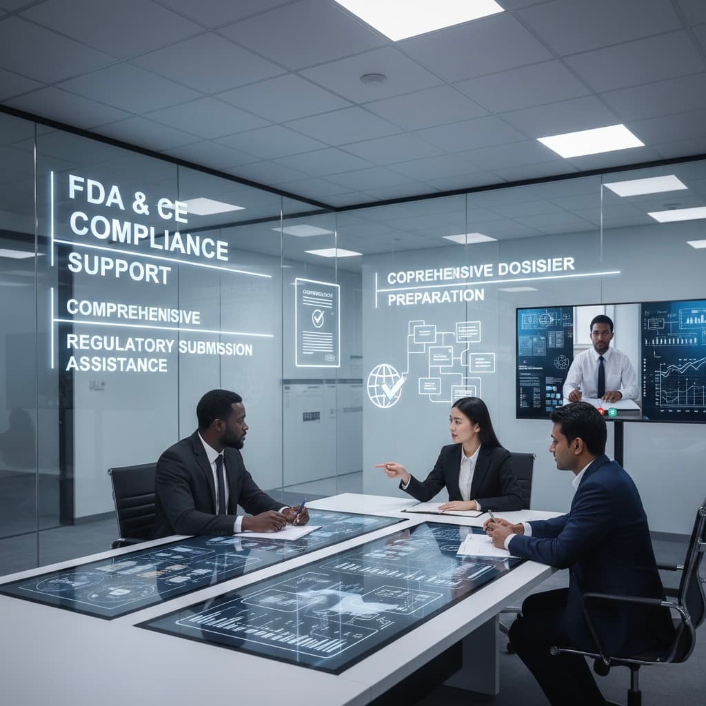 Regulatory Documents