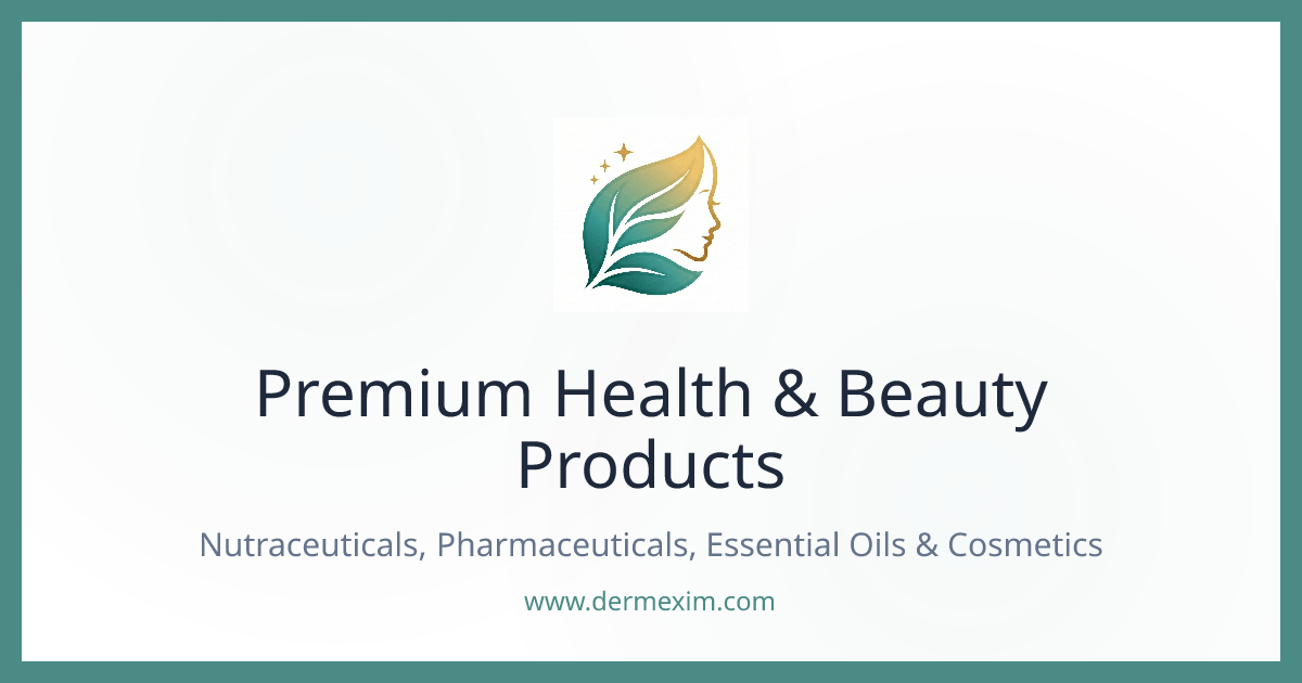 Dermexim banner